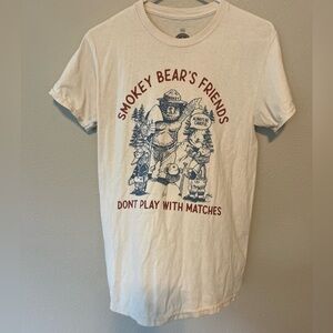 Tilly’s Graphic Tee - XS